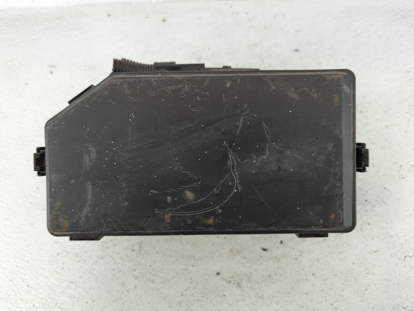 2012-2015 Honda Civic Fusebox Fuse Box Panel Relay Module P/N:TR0 A012 A0 Fits Fits 2012 2013 2014 2015 OEM Used Auto Parts 