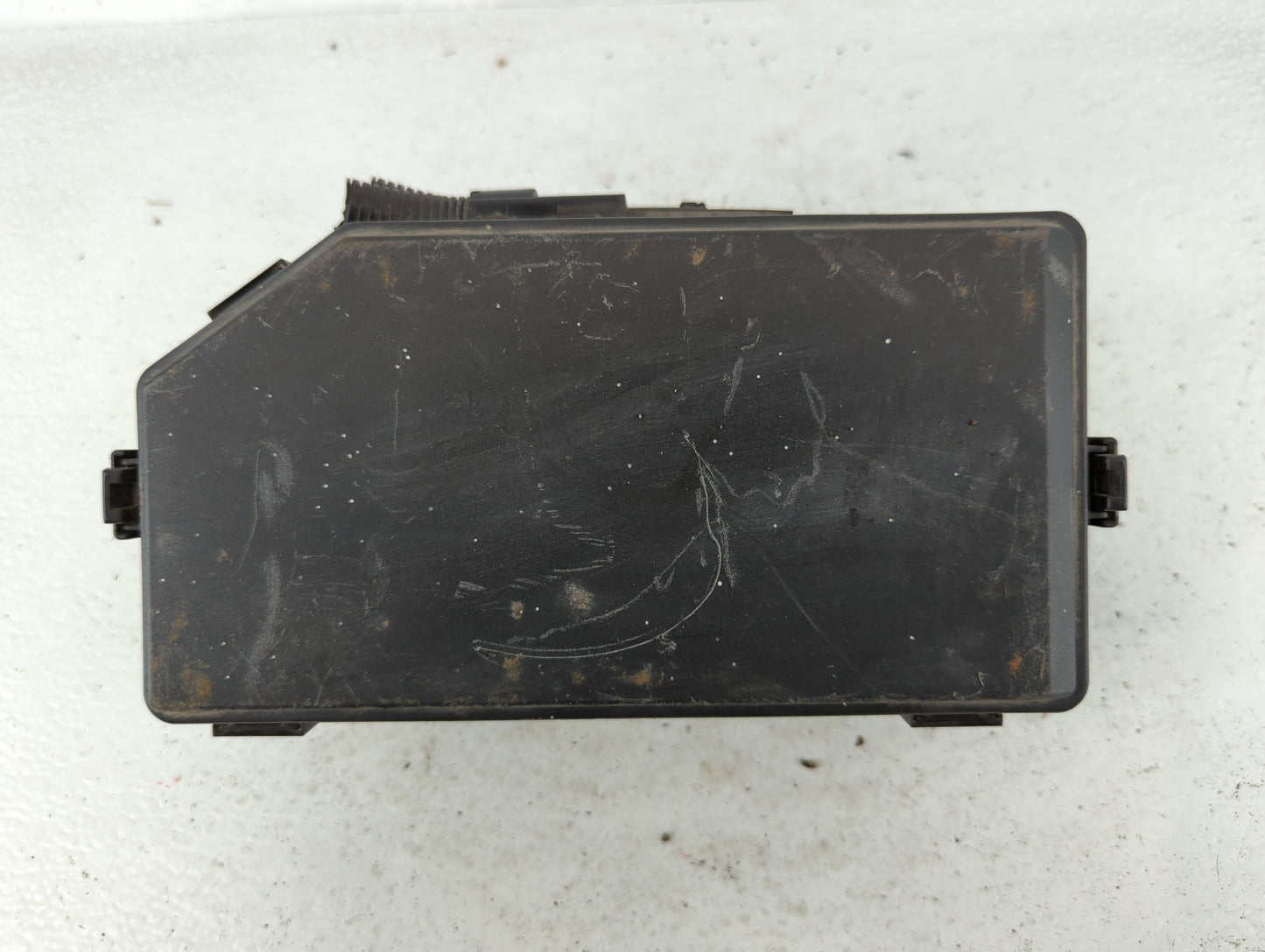 2012-2015 Honda Civic Fusebox Fuse Box Panel Relay Module P/N:TR0 A012 A0 Fits Fits 2012 2013 2014 2015 OEM Used Auto Parts 