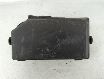 2012-2015 Honda Civic Fusebox Fuse Box Panel Relay Module P/N:TR0 A012 A0 Fits Fits 2012 2013 2014 2015 OEM Used Auto Parts 