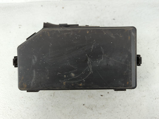 2012-2015 Honda Civic Fusebox Fuse Box Panel Relay Module P/N:TR0 A012 A0 Fits Fits 2012 2013 2014 2015 OEM Used Auto Parts 