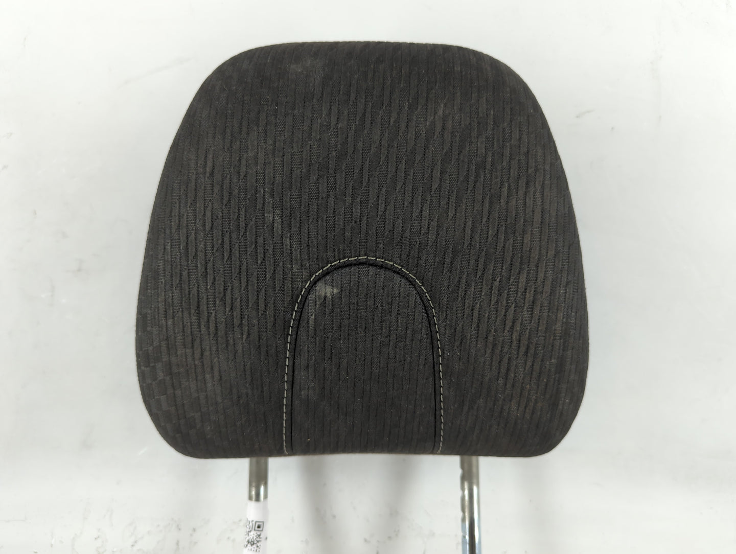 2014 Honda Civic Headrest Head Rest Front Driver Passenger Seat Fits OEM Used Auto Parts - Oemusedautoparts1.com