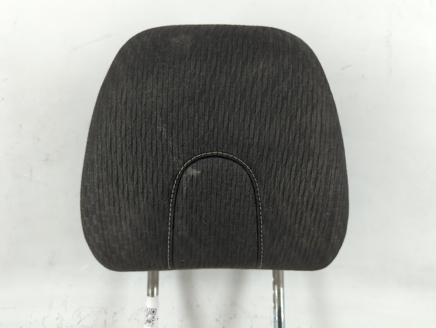 2014 Honda Civic Headrest Head Rest Front Driver Passenger Seat Fits OEM Used Auto Parts - Oemusedautoparts1.com