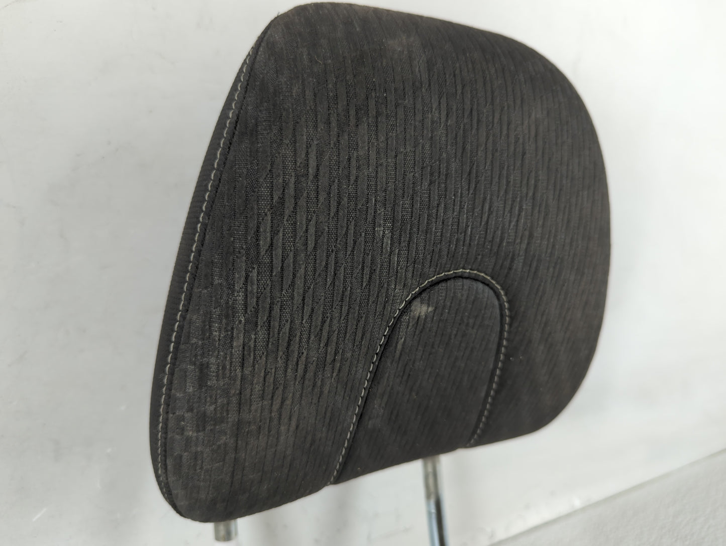 2014 Honda Civic Headrest Head Rest Front Driver Passenger Seat Fits OEM Used Auto Parts - Oemusedautoparts1.com