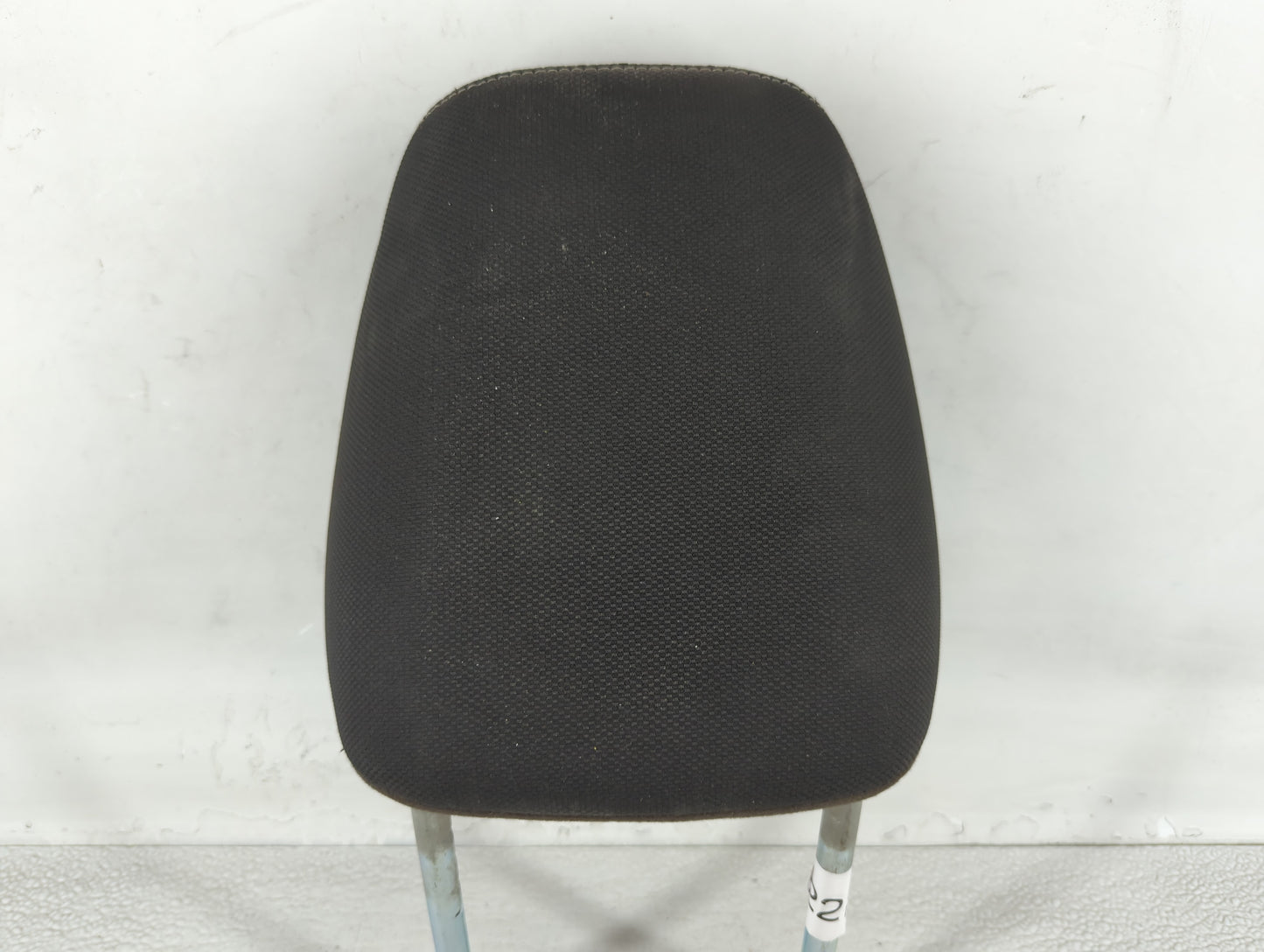 2014 Honda Civic Headrest Head Rest Front Driver Passenger Seat Fits OEM Used Auto Parts - Oemusedautoparts1.com