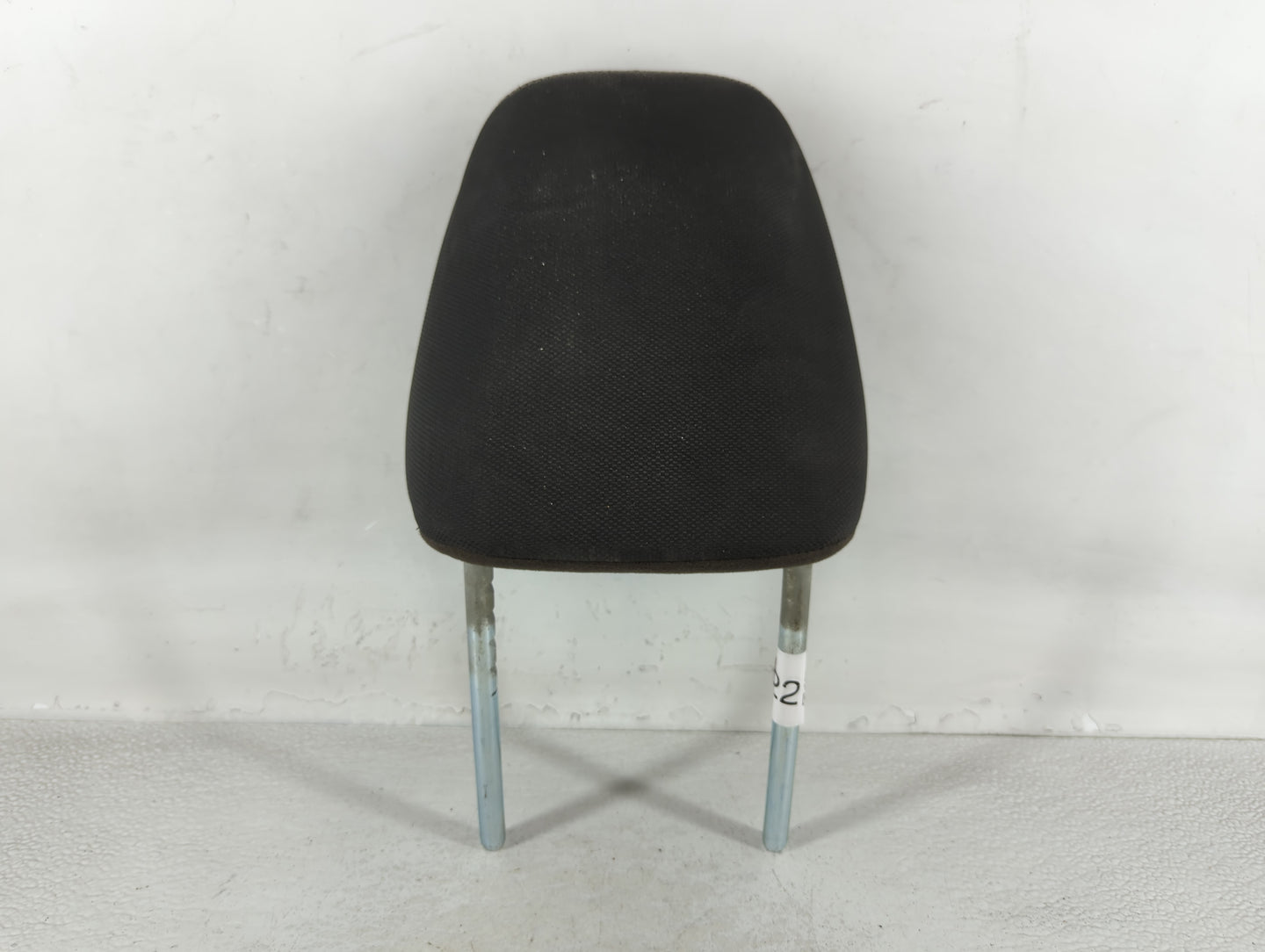 2014 Honda Civic Headrest Head Rest Front Driver Passenger Seat Fits OEM Used Auto Parts - Oemusedautoparts1.com