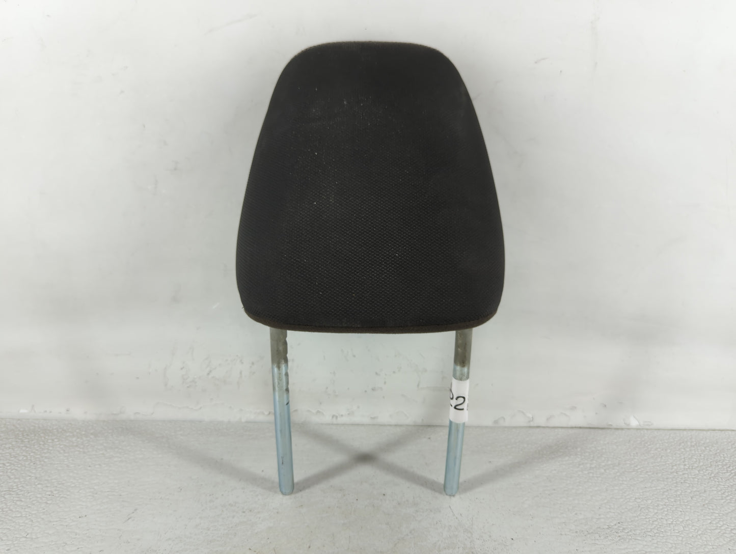 2014 Honda Civic Headrest Head Rest Front Driver Passenger Seat Fits OEM Used Auto Parts - Oemusedautoparts1.com