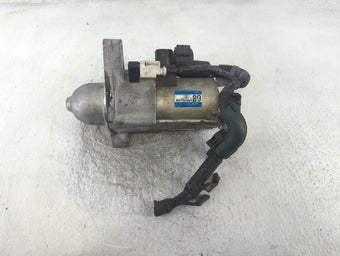 compare product 2013-2015 Honda Civic Car Starter Motor Solenoid OEM P/N:SM-74014 Fits Fits 2013 2014 2015 2016 2017 2018 2019 2020 2021 2022 OEM Used Auto Parts