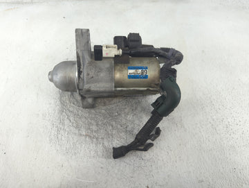 2013-2015 Honda Civic Car Starter Motor Solenoid OEM P/N:SM-74014 Fits Fits 2013 2014 2015 2016 2017 2018 2019 2020 2021 202