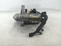2013-2015 Honda Civic Car Starter Motor Solenoid OEM P/N:SM-74014 Fits Fits 2013 2014 2015 2016 2017 2018 2019 2020 2021 202