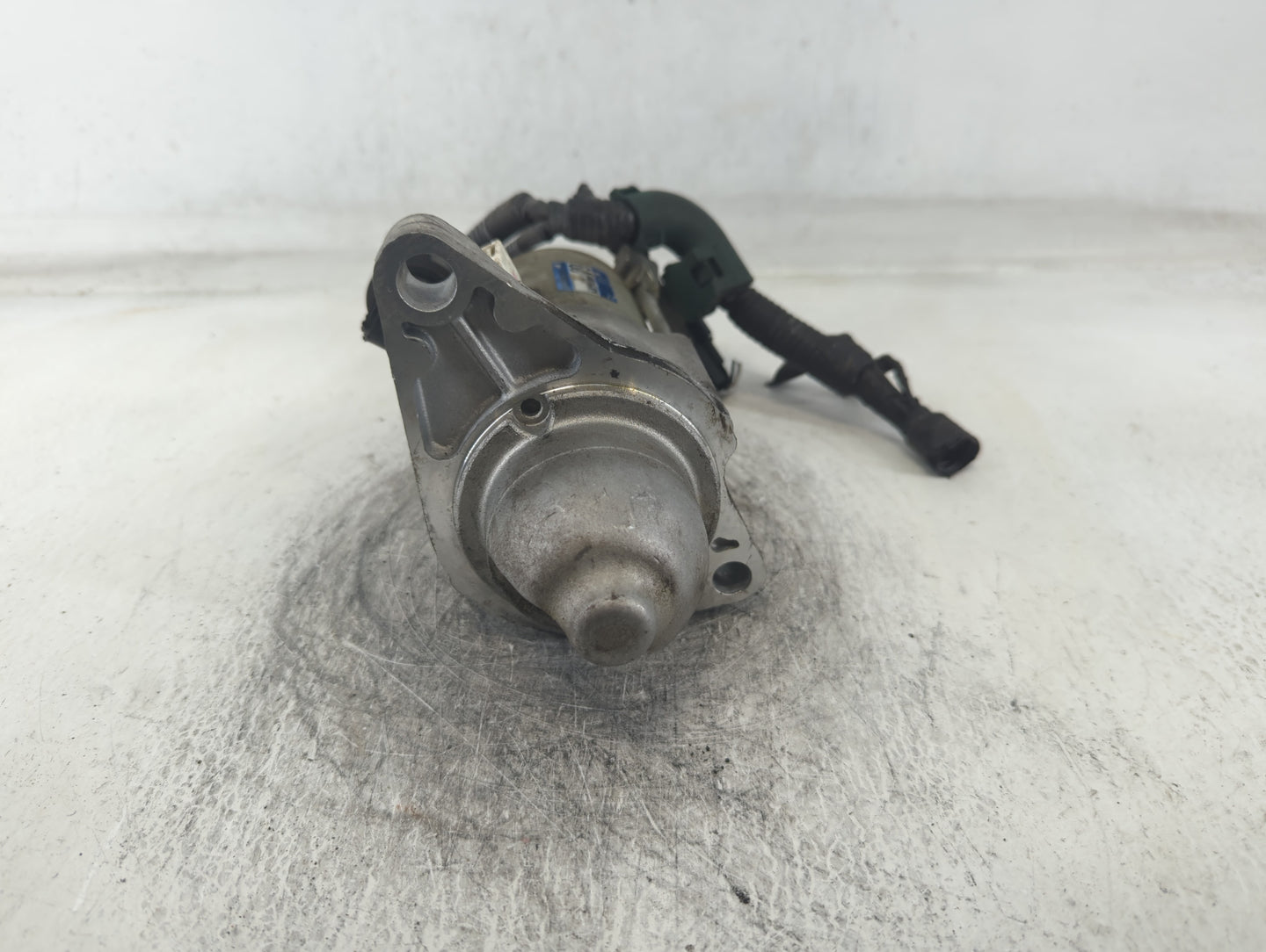 2013-2015 Honda Civic Car Starter Motor Solenoid OEM P/N:SM-74014 Fits Fits 2013 2014 2015 2016 2017 2018 2019 2020 2021 202