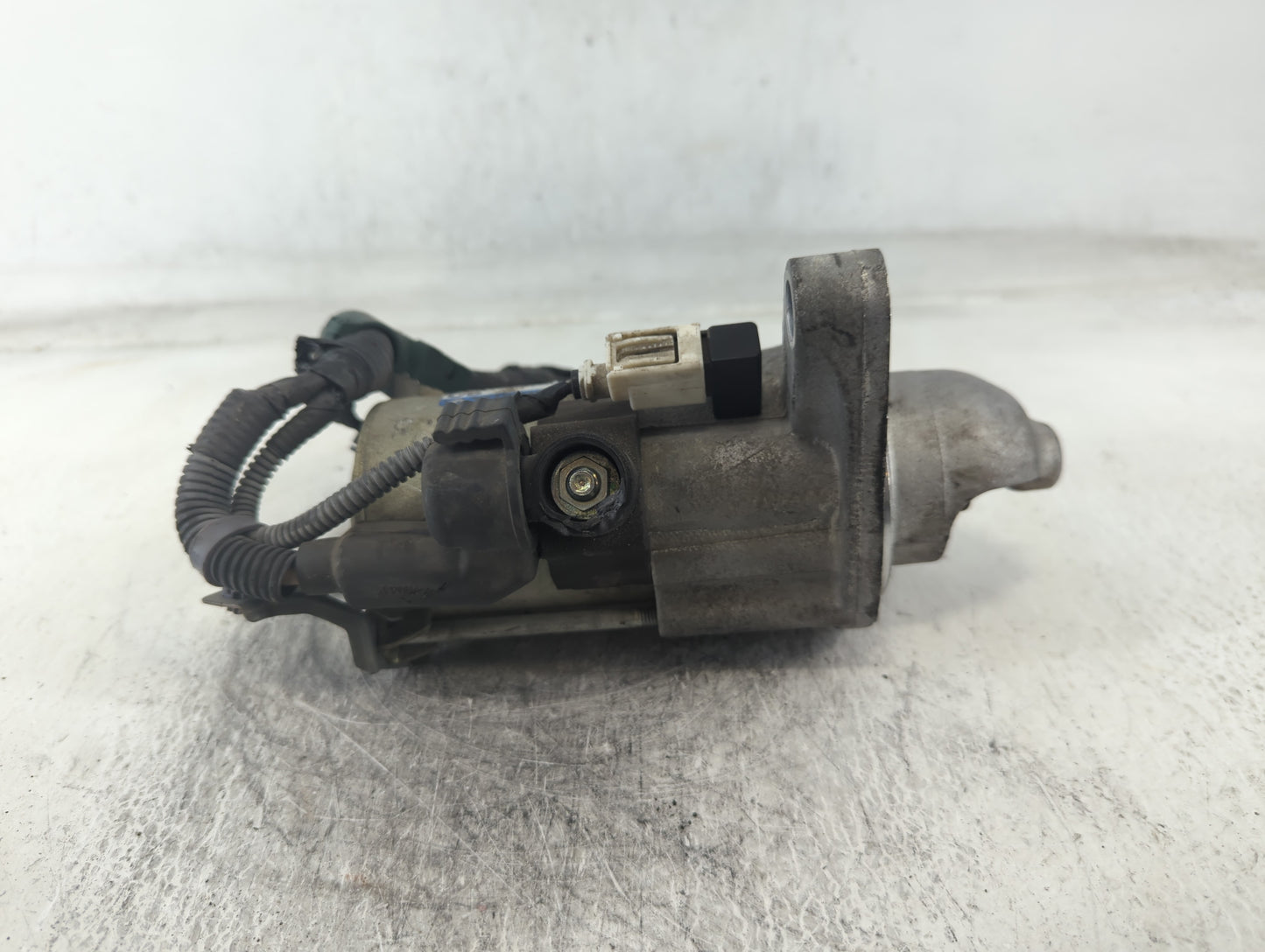 2013-2015 Honda Civic Car Starter Motor Solenoid OEM P/N:SM-74014 Fits Fits 2013 2014 2015 2016 2017 2018 2019 2020 2021 202
