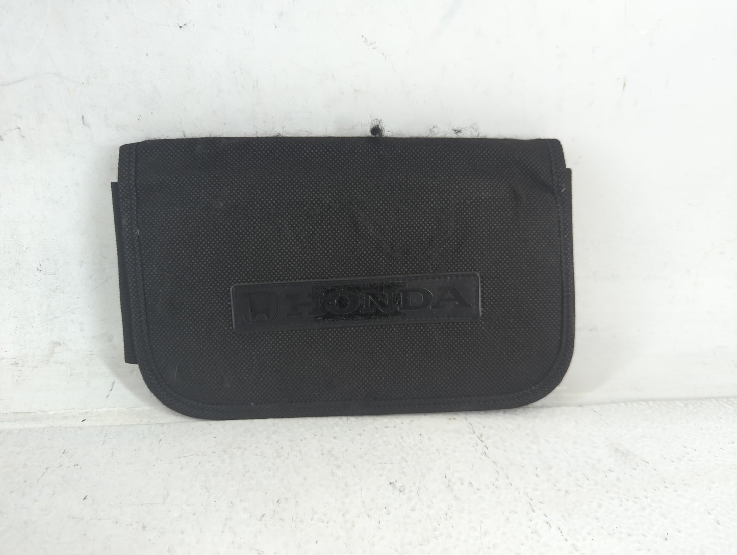 2014 Honda Civic Owners Manual Book Guide P/N:31TR3621 OEM Used Auto Parts - Oemusedautoparts1.com