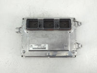 2014-2015 Honda Civic PCM Engine Control Computer ECU ECM PCU OEM P/N:G196-157099 37820-R2J-L54 Fits Fits 2014 2015 OEM Used