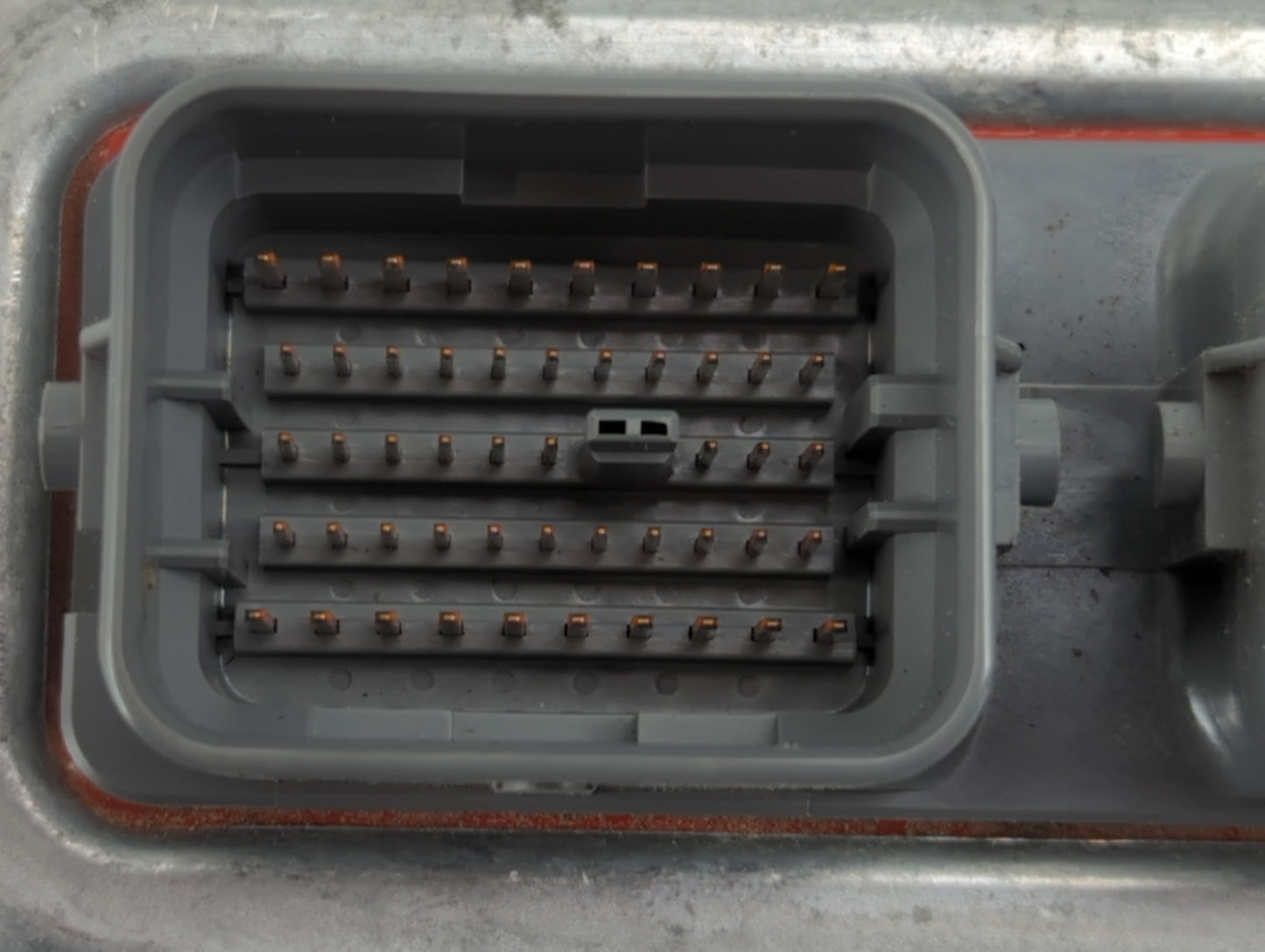 2014-2015 Honda Civic PCM Engine Control Computer ECU ECM PCU OEM P/N:G196-157099 37820-R2J-L54 Fits Fits 2014 2015 OEM Used