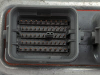 2014-2015 Honda Civic PCM Engine Control Computer ECU ECM PCU OEM P/N:G196-157099 37820-R2J-L54 Fits Fits 2014 2015 OEM Used