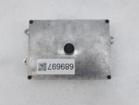 2014-2015 Honda Civic PCM Engine Control Computer ECU ECM PCU OEM P/N:G196-157099 37820-R2J-L54 Fits Fits 2014 2015 OEM Used