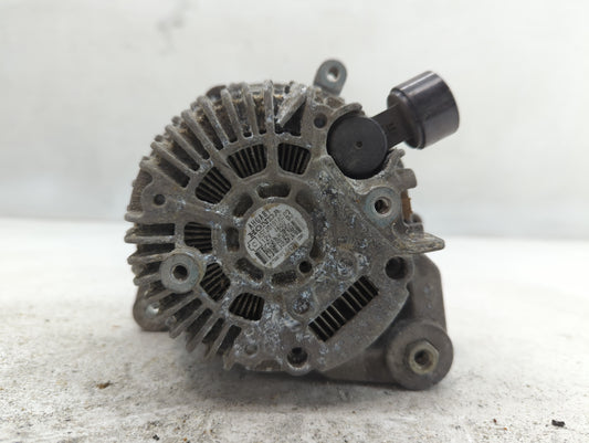 2012-2015 Honda Civic Alternator Replacement Generator Charging Assembly Engine OEM P/N:A5TJ0191AC Fits OEM Used Auto Parts