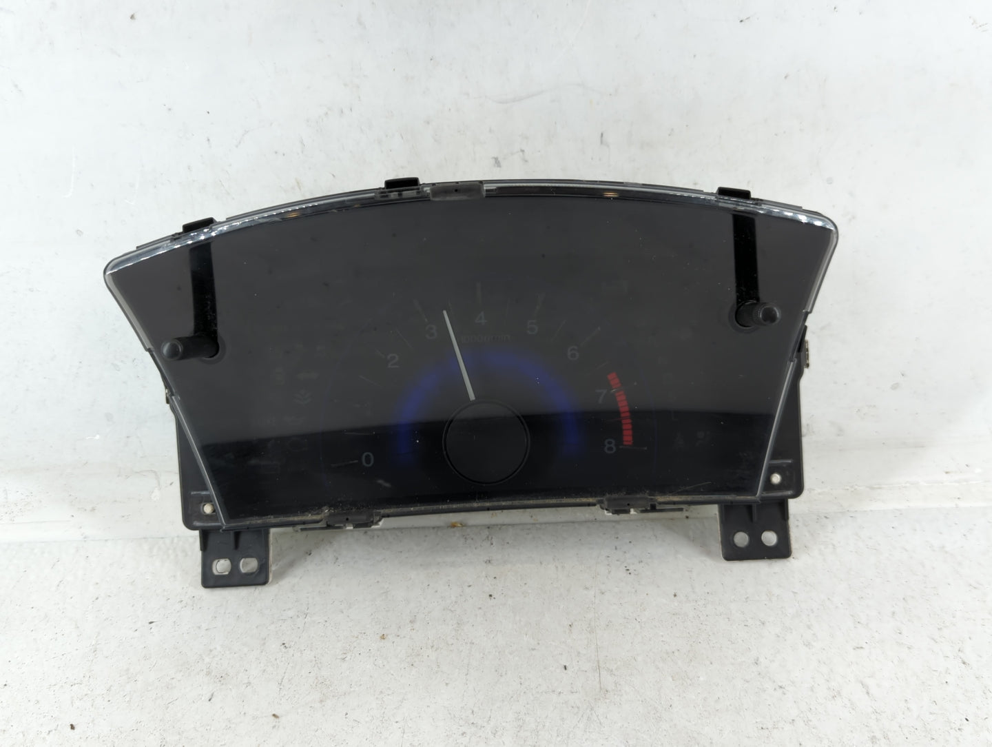 2014-2015 Honda Civic Instrument Cluster Speedometer Gauges P/N:78200-TR3-A01 M1 Fits Fits 2014 2015 OEM Used Auto Parts - O