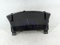 2014-2015 Honda Civic Instrument Cluster Speedometer Gauges P/N:78200-TR3-A01 M1 Fits Fits 2014 2015 OEM Used Auto Parts - O