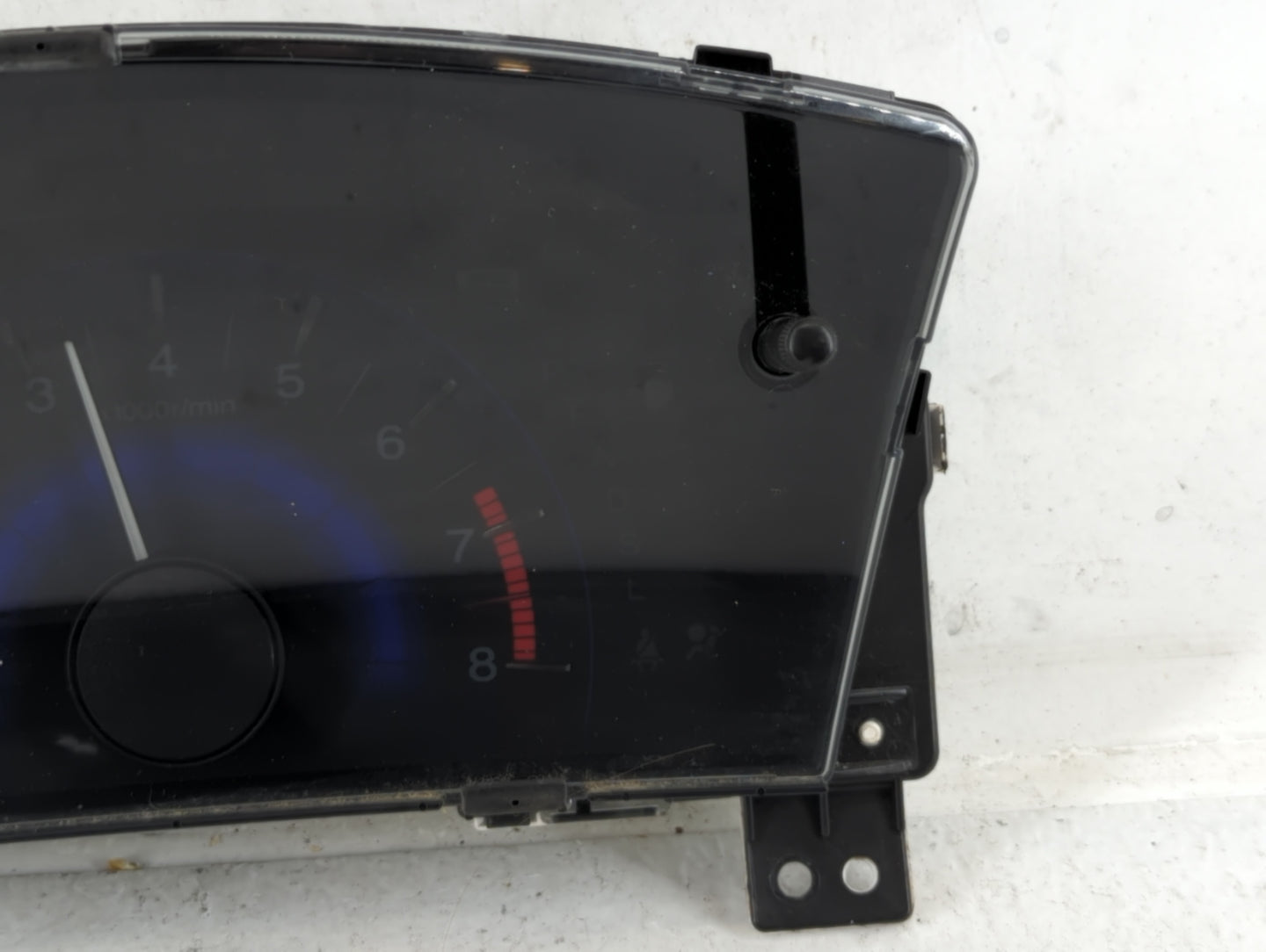 2014-2015 Honda Civic Instrument Cluster Speedometer Gauges P/N:78200-TR3-A01 M1 Fits Fits 2014 2015 OEM Used Auto Parts - O