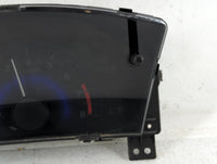 2014-2015 Honda Civic Instrument Cluster Speedometer Gauges P/N:78200-TR3-A01 M1 Fits Fits 2014 2015 OEM Used Auto Parts - O