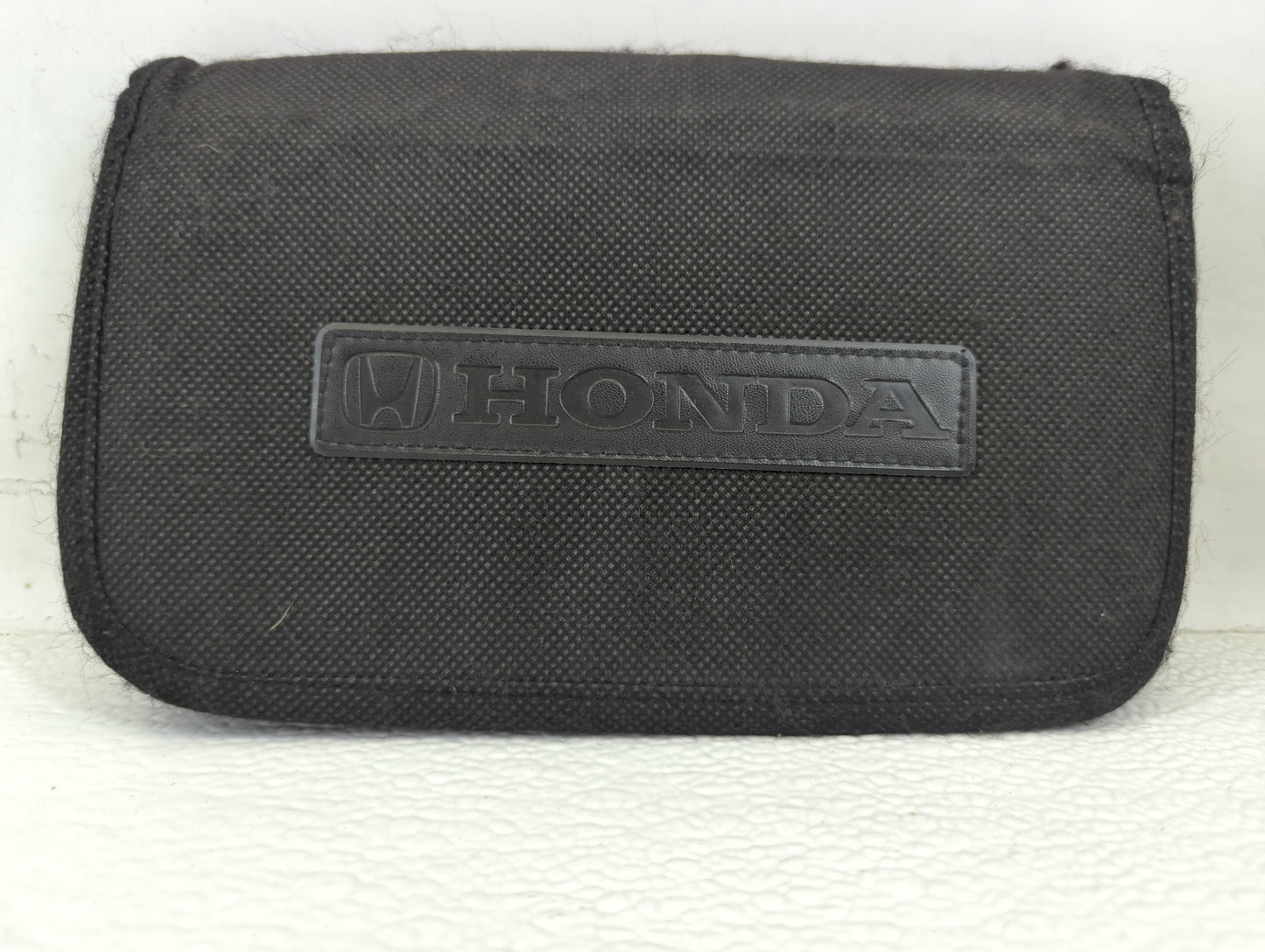 2014 Honda Civic Owners Manual Book Guide P/N:00X31-TR3-6201 OEM Used Auto Parts - Oemusedautoparts1.com