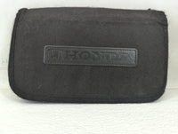 2014 Honda Civic Owners Manual Book Guide P/N:00X31-TR3-6201 OEM Used Auto Parts - Oemusedautoparts1.com