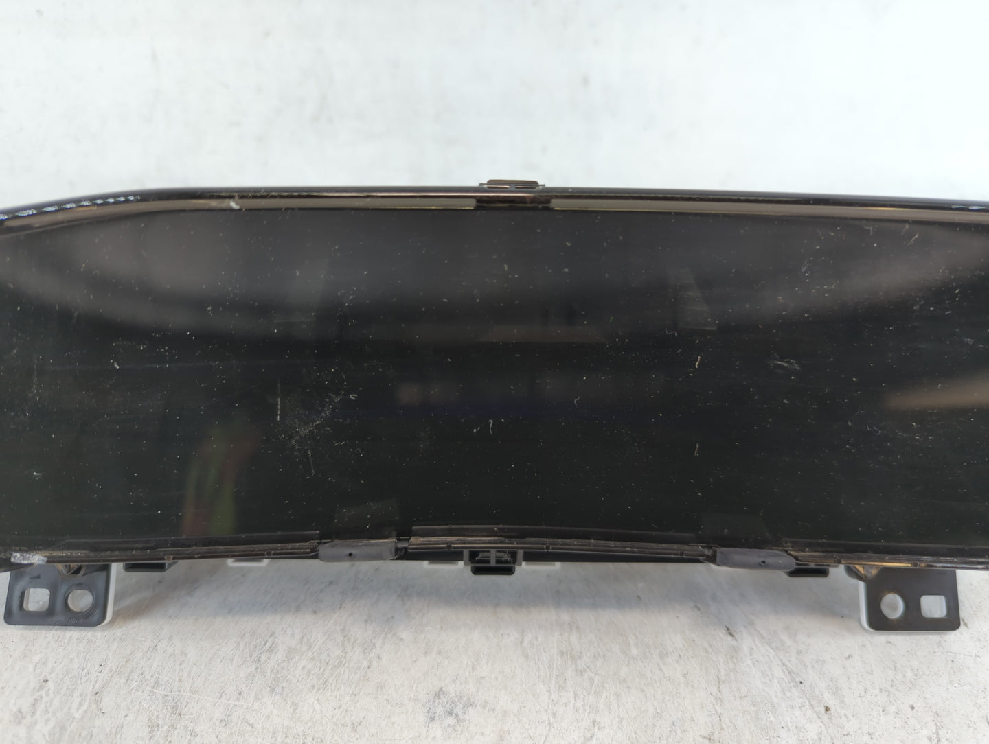 2012-2015 Honda Civic Instrument Cluster Speedometer Gauges P/N:AK0416141 0045210-000122 Fits Fits 2012 2013 2014 2015 OEM U