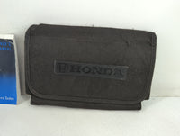 2014 Honda Civic Owners Manual Book Guide P/N:00X31-TR3-6210 31TR3621 OEM Used Auto Parts - Oemusedautoparts1.com