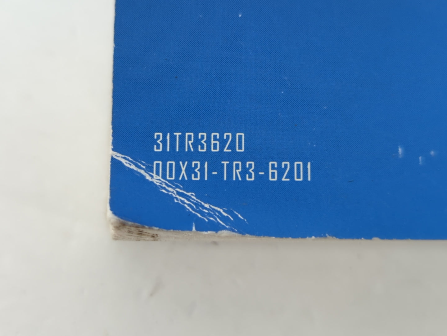 2014 Honda Civic Owners Manual Book Guide P/N:00X31-TR3-6201 31TR3620 OEM Used Auto Parts - Oemusedautoparts1.com