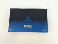 2014 Honda Civic Owners Manual Book Guide P/N:00X31-TR3-6201 31TR3620 OEM Used Auto Parts - Oemusedautoparts1.com