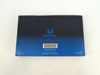 2014 Honda Civic Owners Manual Book Guide P/N:00X31-TR3-6201 31TR3620 OEM Used Auto Parts - Oemusedautoparts1.com