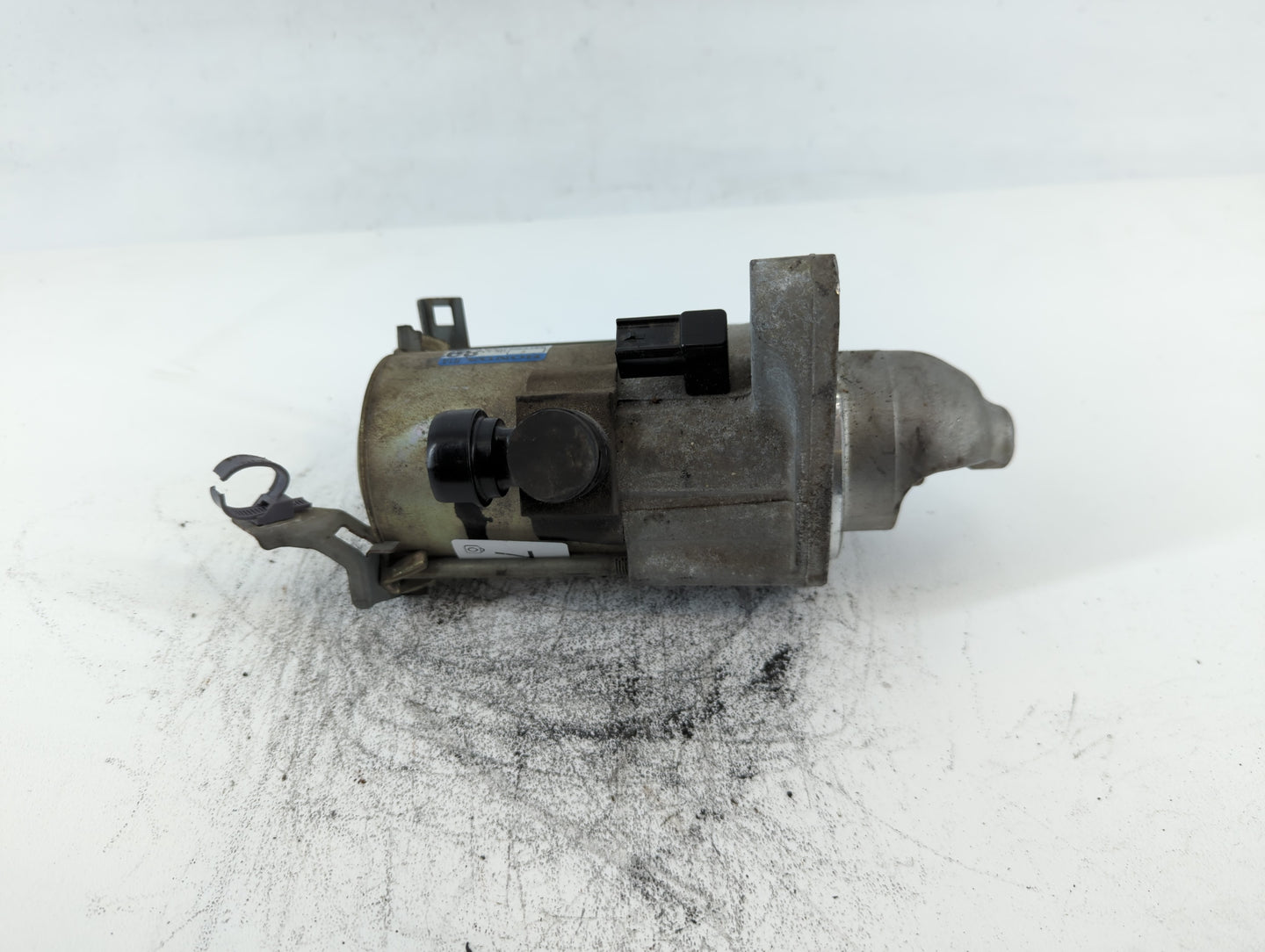 2013-2015 Honda Civic Car Starter Motor Solenoid OEM P/N:SM-74014 Fits Fits 2013 2014 2015 2016 2017 2018 2019 2020 2021 202