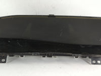 2012-2015 Honda Civic Instrument Cluster Speedometer Gauges P/N:AK0306141 78100-TR0-A132-M1 Fits Fits 2012 2013 2014 2015 OE
