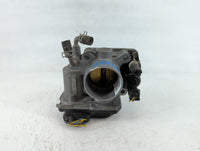 2012-2015 Honda Civic Throttle Body P/N:GMF3B Fits Fits 2012 2013 2014 2015 2016 2017 2018 2019 2020 2021 2022 OEM Used Auto