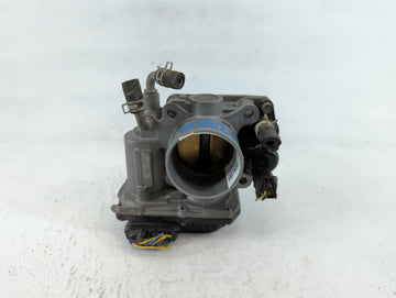 2012-2015 Honda Civic Throttle Body P/N:GMF3B Fits Fits 2012 2013 2014 2015 2016 2017 2018 2019 2020 2021 2022 OEM Used Auto