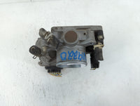 2012-2015 Honda Civic Throttle Body P/N:GMF3B Fits Fits 2012 2013 2014 2015 2016 2017 2018 2019 2020 2021 2022 OEM Used Auto