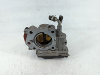 2012-2015 Honda Civic Throttle Body P/N:GMF3B Fits Fits 2012 2013 2014 2015 2016 2017 2018 2019 2020 2021 2022 OEM Used Auto