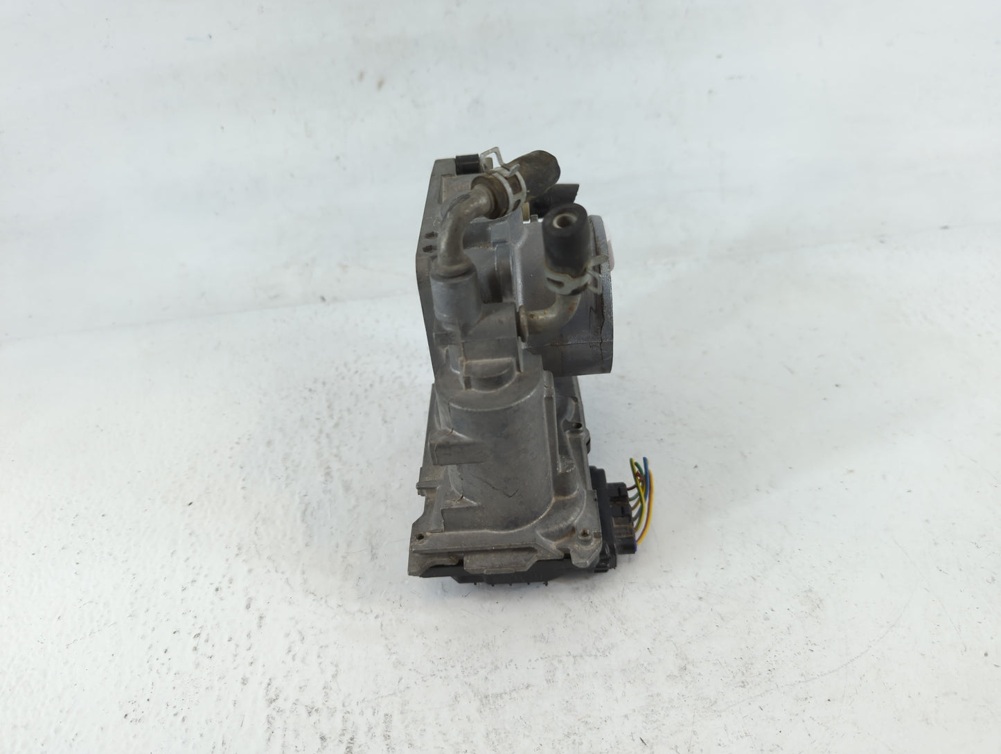 2012-2015 Honda Civic Throttle Body P/N:GMF3B Fits Fits 2012 2013 2014 2015 2016 2017 2018 2019 2020 2021 2022 OEM Used Auto