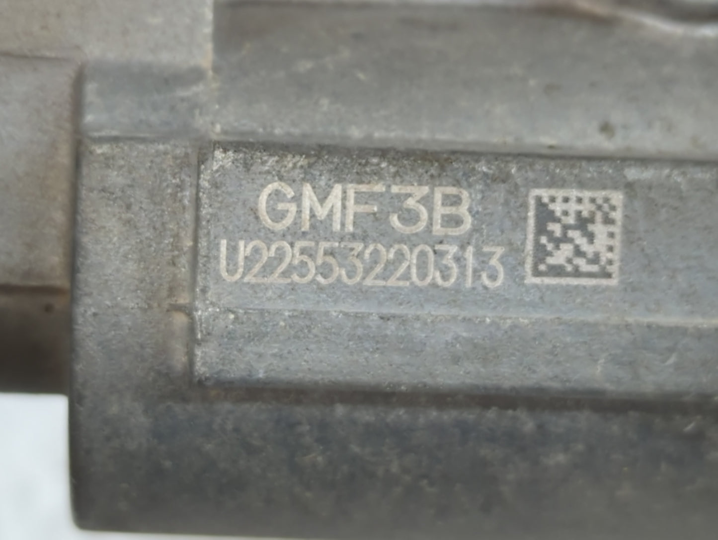 2012-2015 Honda Civic Throttle Body P/N:GMF3B Fits Fits 2012 2013 2014 2015 2016 2017 2018 2019 2020 2021 2022 OEM Used Auto