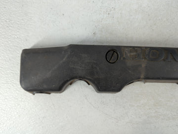 2014 Honda Civic Engine Cover