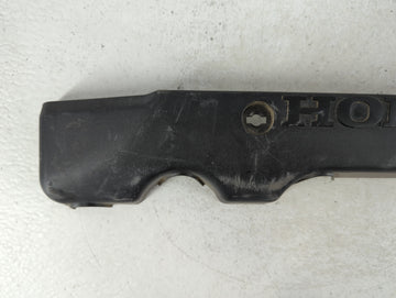 2014 Honda Civic Engine Cover