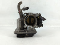 2012-2015 Honda Civic Throttle Body P/N:M50312 GMF3B, 592479 Fits Fits 2012 2013 2014 2015 OEM Used Auto Parts - Oemusedauto