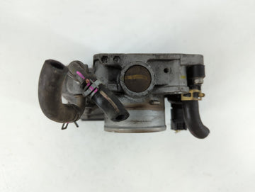 2012-2015 Honda Civic Throttle Body P/N:M50312 GMF3B, 592479 Fits Fits 2012 2013 2014 2015 OEM Used Auto Parts