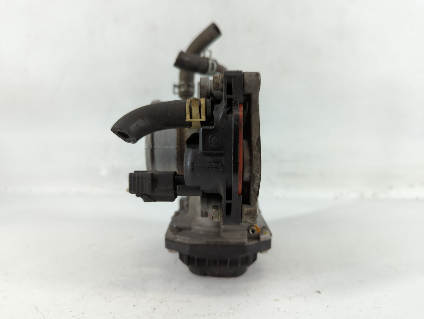 2012-2015 Honda Civic Throttle Body P/N:M50312 GMF3B, 592479 Fits Fits 2012 2013 2014 2015 OEM Used Auto Parts - Oemusedauto