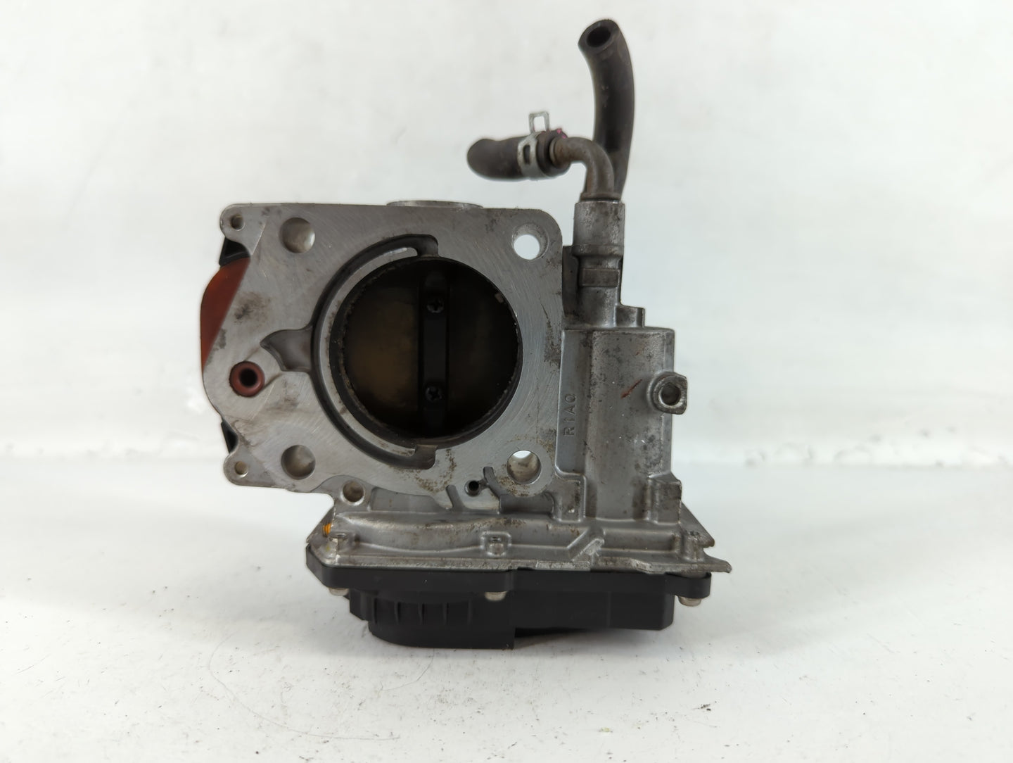 2012-2015 Honda Civic Throttle Body P/N:M50312 GMF3B, 592479 Fits Fits 2012 2013 2014 2015 OEM Used Auto Parts - Oemusedauto