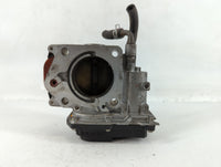 2012-2015 Honda Civic Throttle Body P/N:M50312 GMF3B, 592479 Fits Fits 2012 2013 2014 2015 OEM Used Auto Parts - Oemusedauto
