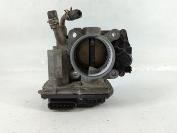 2012-2015 Honda Civic Throttle Body P/N:U22553464523 GMF3B Fits Fits 2012 2013 2014 2015 OEM Used Auto Parts - Oemusedautopa