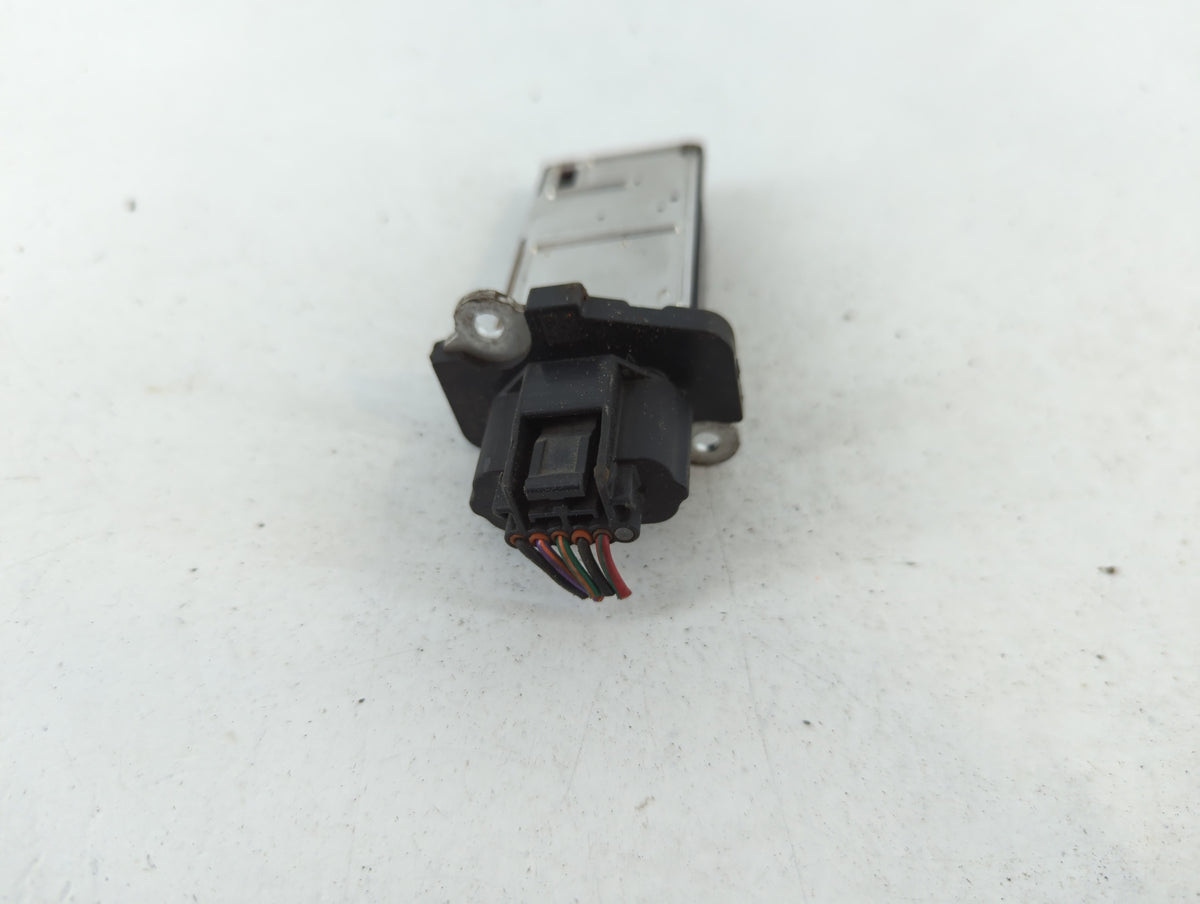 2012-2015 Honda Civic Mass Air Flow Meter Maf Sensor 731701 - Oemusedautoparts1.com
