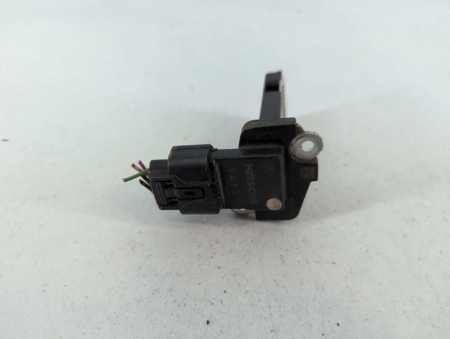 2012-2015 Honda Civic Mass Air Flow Meter Maf - Oemusedautoparts1.com